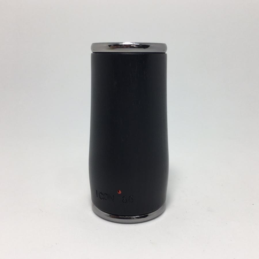B♭ クラリネット バレル ビュッフェ クランポン ICON トスカ ブラック