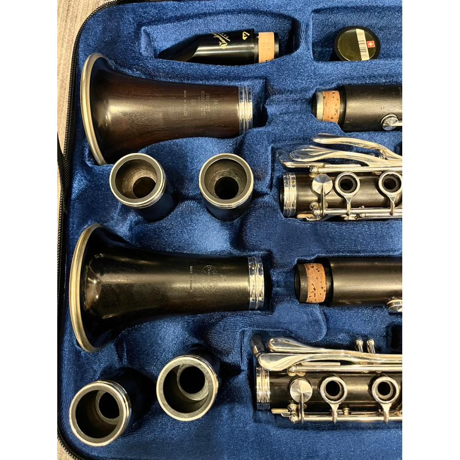 クラリネット ケース プロテック B♭クラリネット Aクラリネット