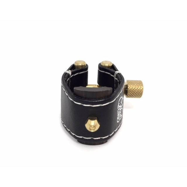 E♭ クラリネット リガチャー ウッドストーン コダマII WoodStone