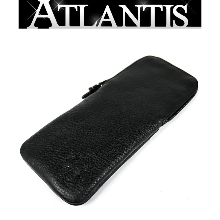 CHROME HEARTS 新宿店 クロムハーツ アイウェアケース ダガージップ CH