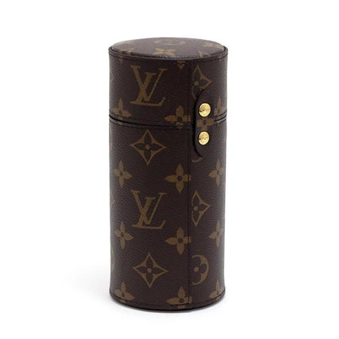 極美品 ルイヴィトン LOUIS VUITTON LVフレグランス専用 トラベル