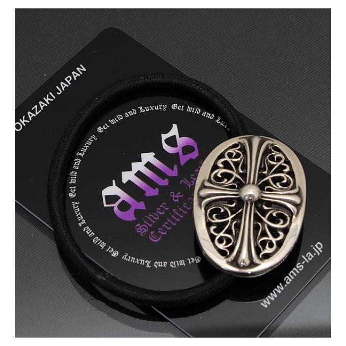 CHROME HEARTS（クロムハーツ） 銀座店 クラシックオーバルクロス