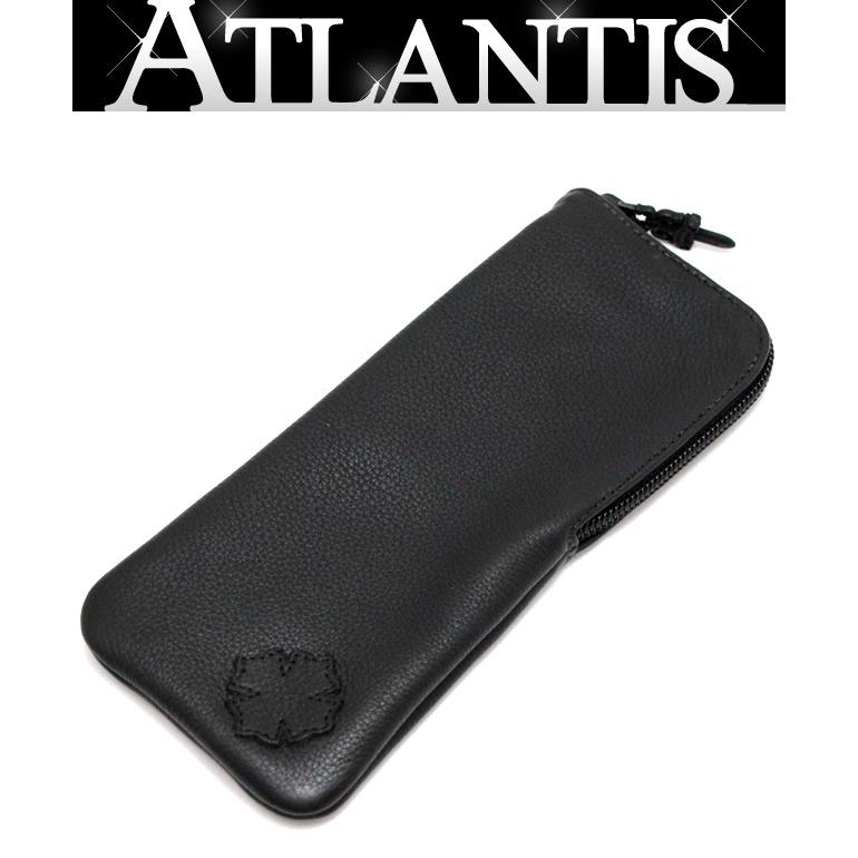 CHROME HEARTS 銀座店 クロムハーツ メガネケース ソフトケース