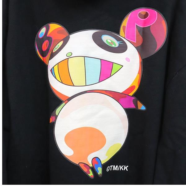 カイカイキキ 銀座店 ×BLACKPINK ブラックピンクコラボ パーカー size