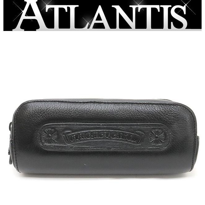 CHROME HEARTS 銀座店 クロムハーツ メガネケース ハードケース 眼鏡