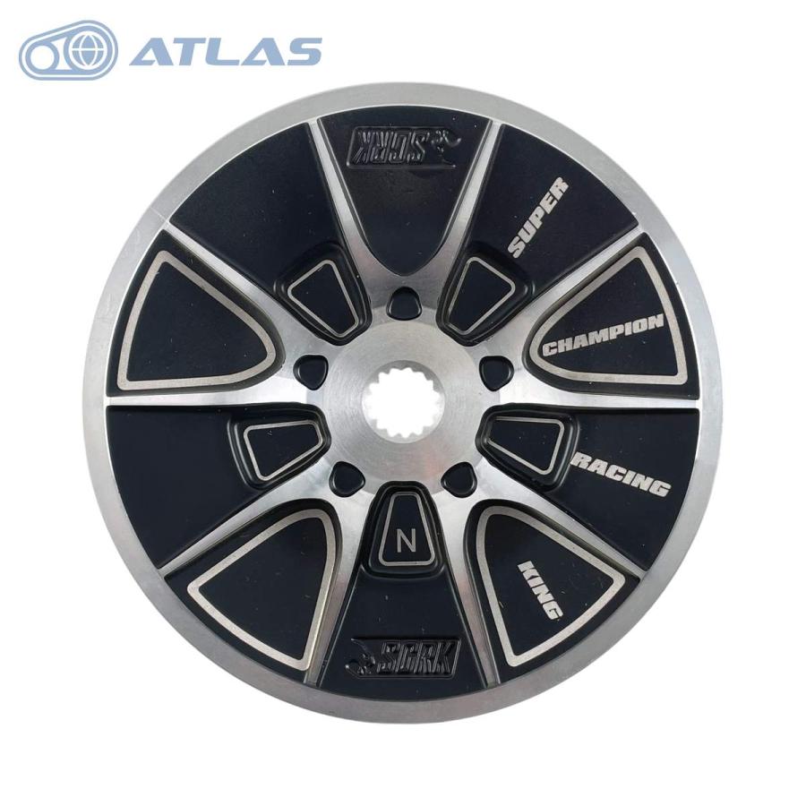 SCRK 6型シグナス グリファス CYGNUS GRYPHUS NMAX125 NMAX155 X FORCE