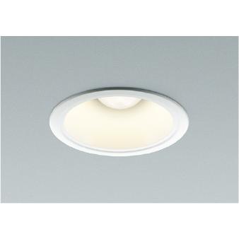 KOIZUMI（コイズミ） 電球交換式ダウンライト器具 E26口金ランプ対応