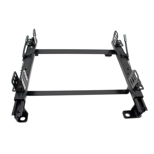 カワイ製作所 フルバケ用シートレール ツイン EC22S 運転席 STDタイプ