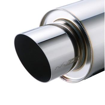 5ZIGEN プロレーサー ZZ マフラー PZMA-015 マツダ RX-8