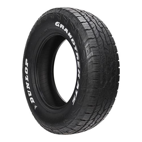 DUNLOP（ダンロップ） 265/70R16 タイヤ サマータイヤ GRANDTREK AT5