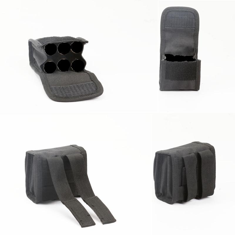 12番 12ゲージ ショットガン 散弾銃 6発 弾差し ショットシェル