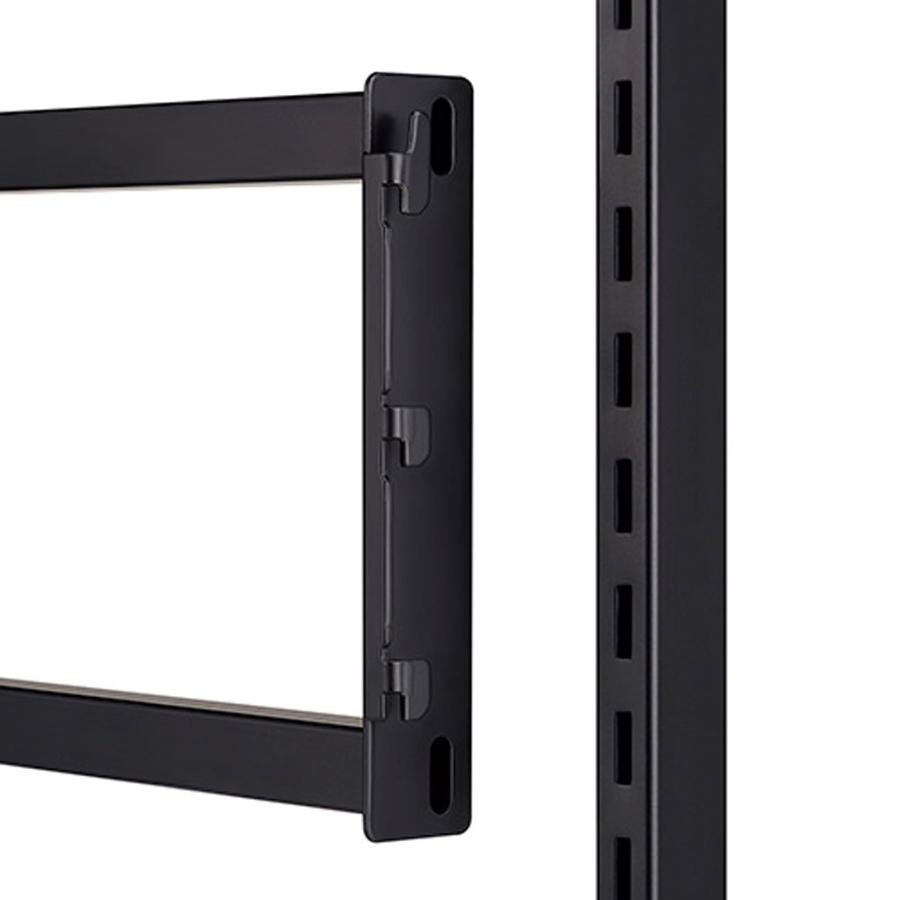 HAMILeX KF-770 HAMILEX [ハヤミ工産] 〜77V型対応 自立スタンド