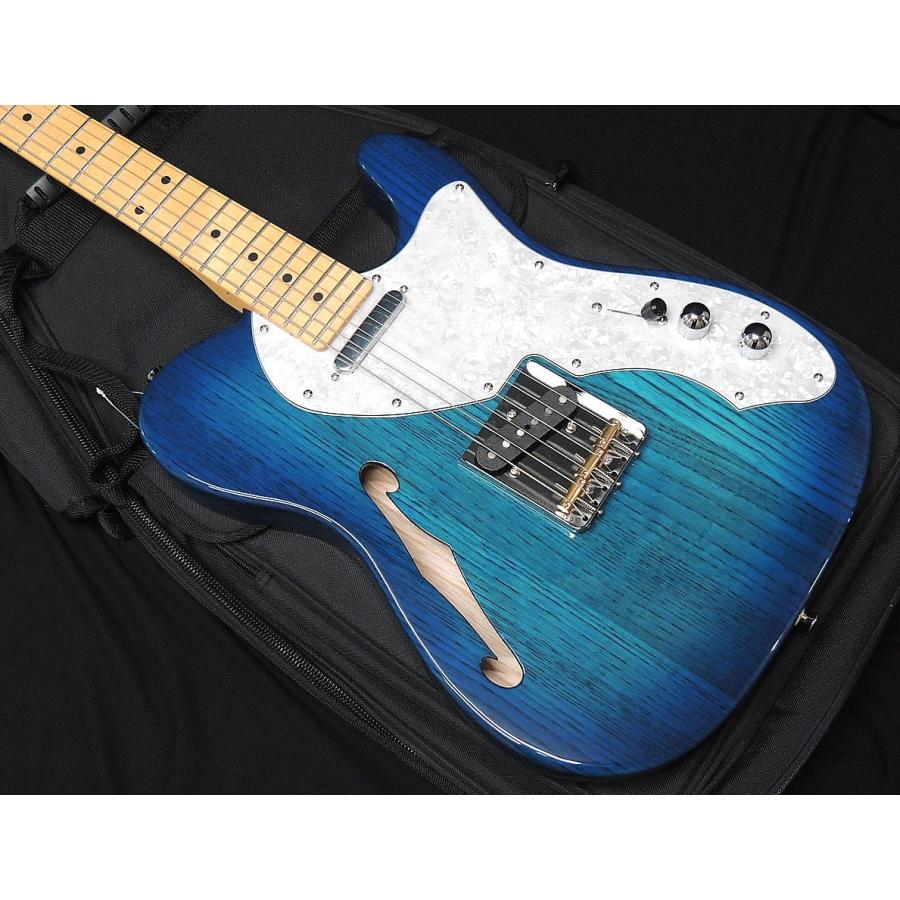 FUJIGEN（フジゲン） FGN FUJIGEN NTL10MAHT SBB Neo Classic SERIES