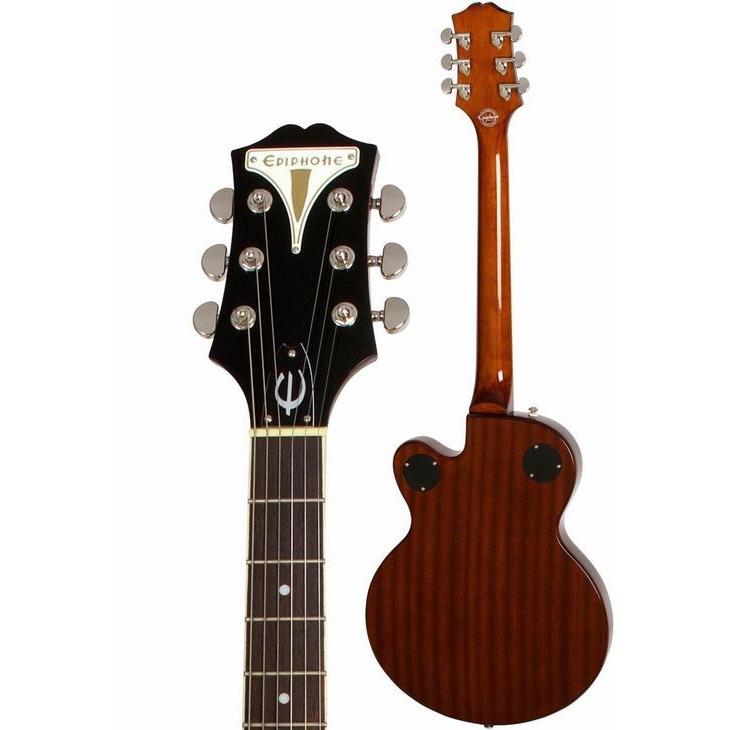 Epiphone（エピフォン） Epiphone Wildkat STUDIO MG ワイルドキャット