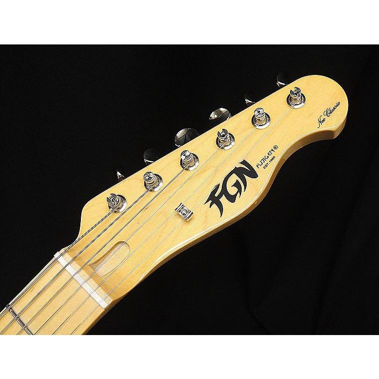 FUJIGEN（フジゲン） FGN FUJIGEN NTL10MAH-VNT Neo Classic SERIES