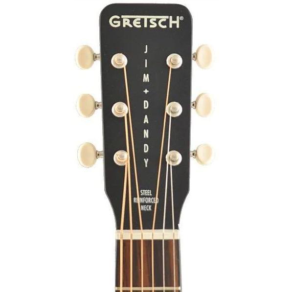 GRETSCH G9500 Jim Dandy Flat Top グレッチ コンパクトサイズ