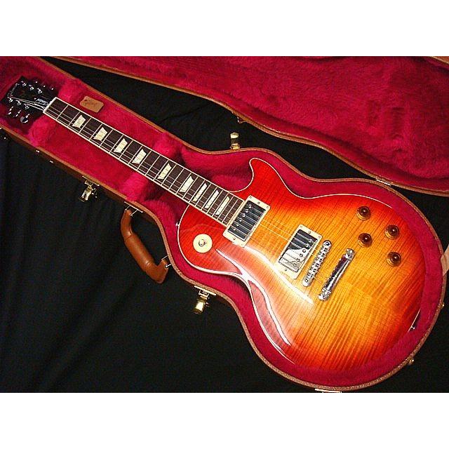 Gibson（ギブソン） Gibson Les Paul Standard 2016 HCS Heritage