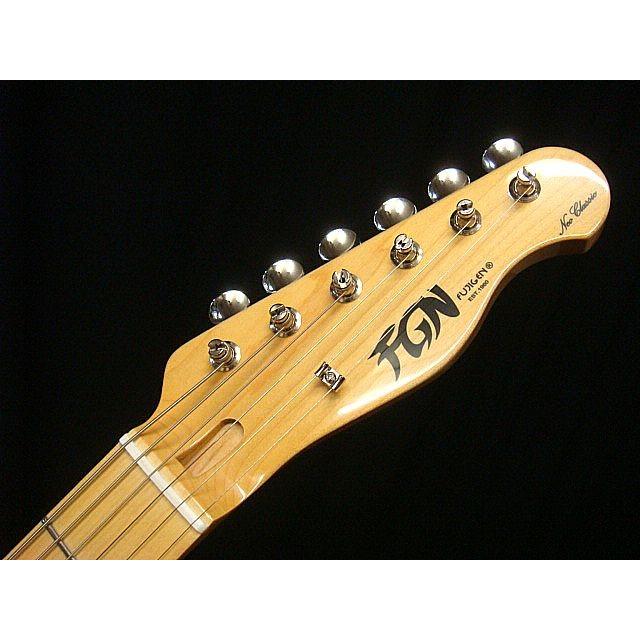 FUJIGEN（フジゲン） FGN FUJIGEN NTL10MAHT-WB Neo Classic SERIES