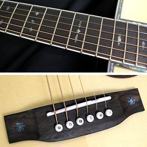 S.Yairi ヤイリ Traditional Series アコースティックギター YD-6R N