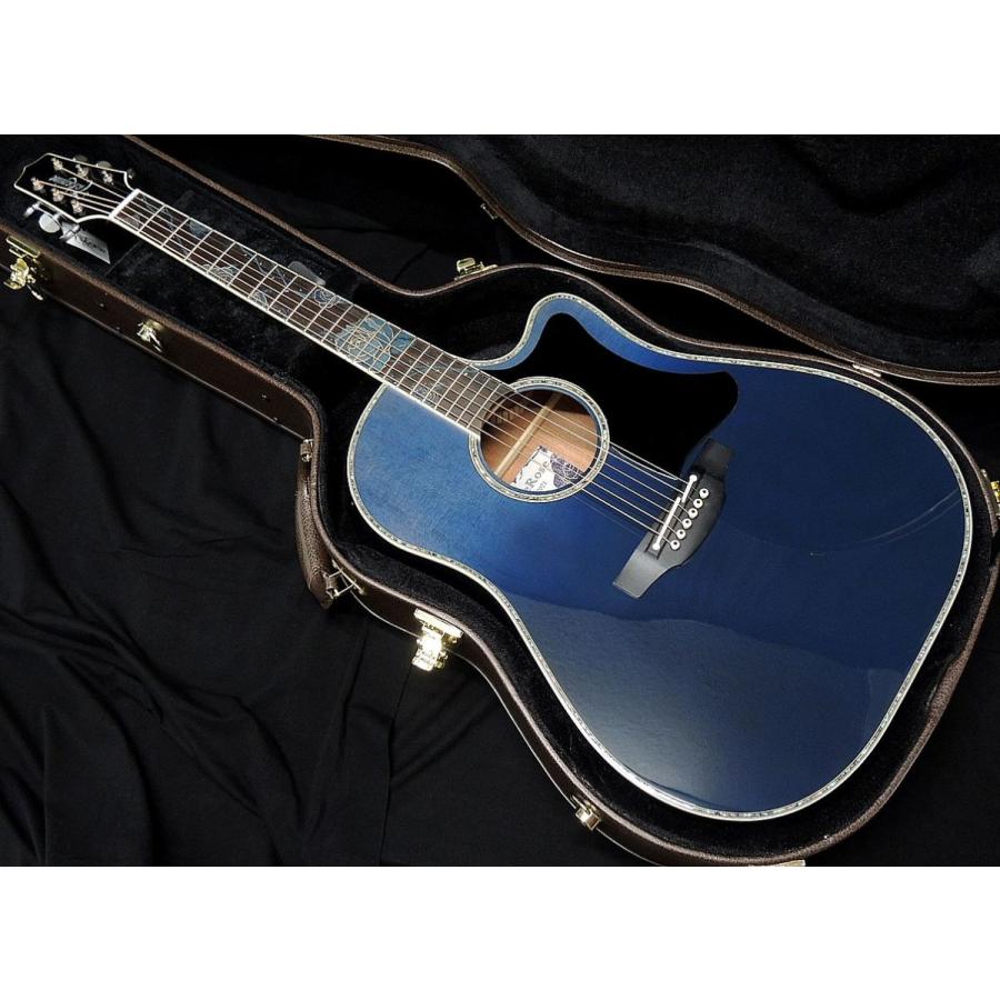 Takamine Takamine LTD2021 タカミネ アコースティックギター エレアコ