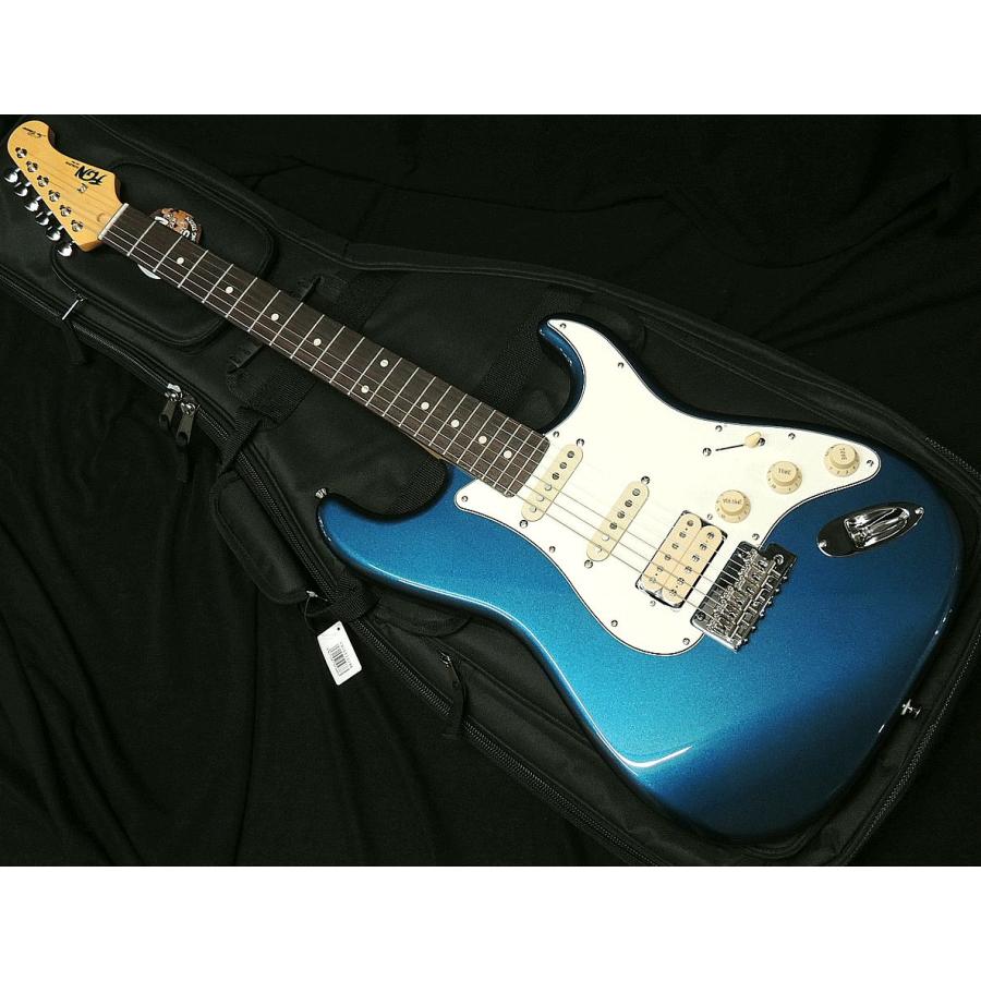 FUJIGEN（フジゲン） 【特別カラー】FGN FUJIGEN NST110RAL OLP SSH