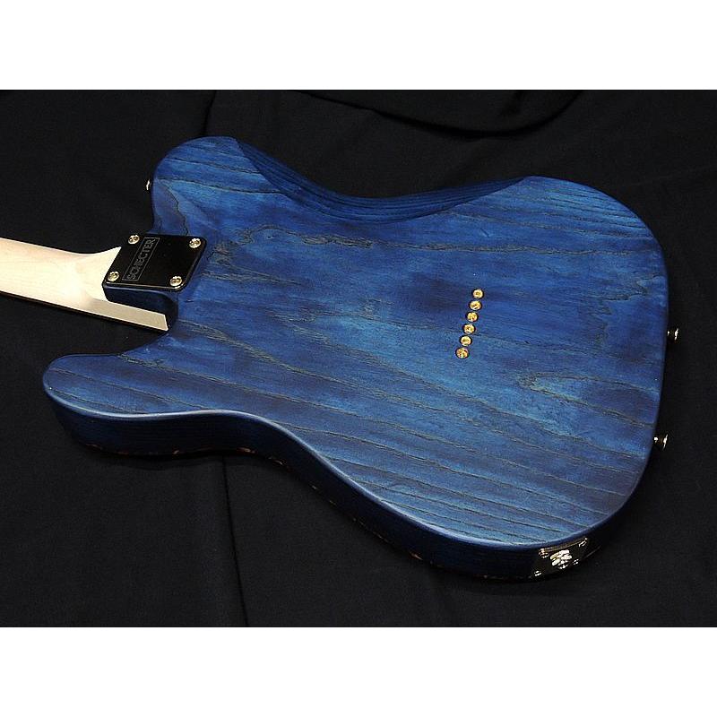 SCHECTER SCHECTER PS-PT-SP/PBT/R シェクターテレキャスタータイプ