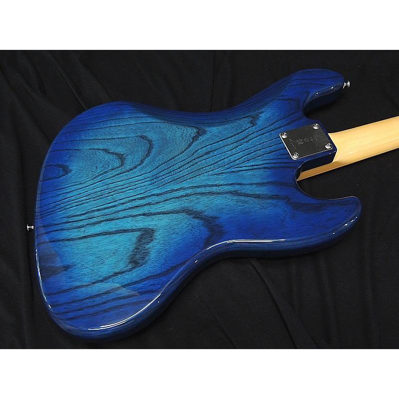 FUJIGEN（フジゲン） Fujigen FGN NJB10MBAHL SBB ジャズベースタイプ