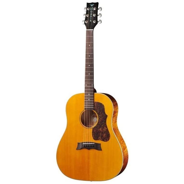 Morris Morris G-021 VYL モーリス ラウンドショルダーシェイプ