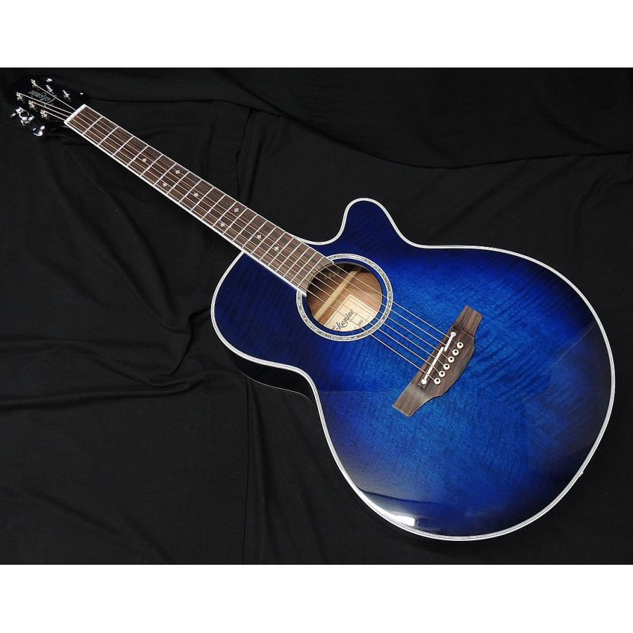 Takamine Takamine PTU121C DBS タカミネ エレアコ アコースティック