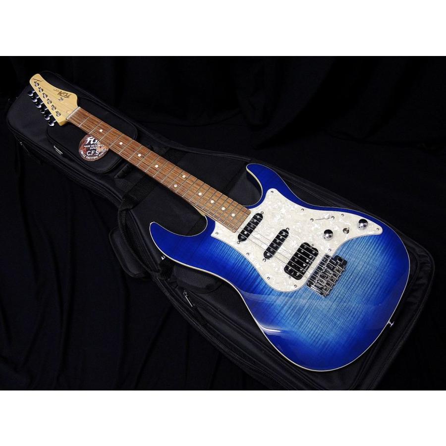 FUJIGEN（フジゲン） FGN FUJIGEN JOS-FM-G JBT J-Standard ストラト