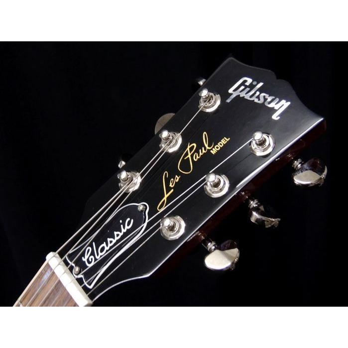 Gibson（ギブソン） Gibson Les Paul Classic 2019 Heritage Cherry