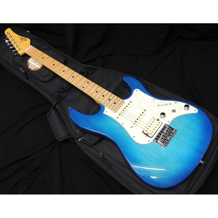 FUJIGEN（フジゲン） FGN FUJIGEN BOS2-M TBS Boundary ODYSSEY