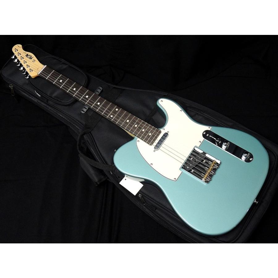 FUJIGEN（フジゲン） FGN FUJIGEN NTL10RAL-OTM Neo Classic SERIES