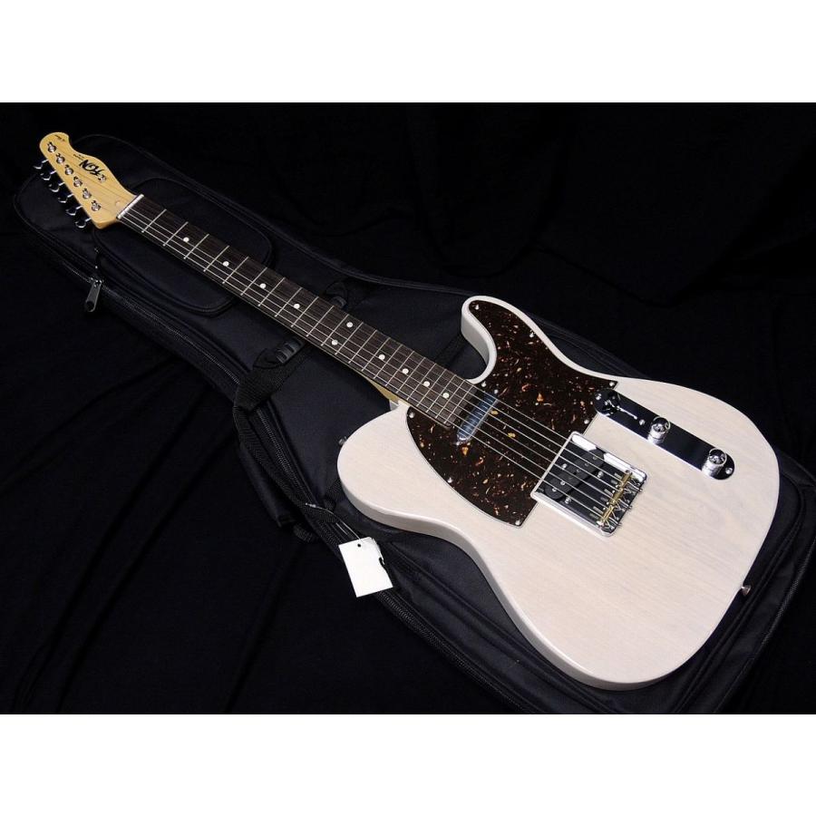 FUJIGEN（フジゲン） FGN FUJIGEN NTL10RAH-WB Neo Classic SERIES