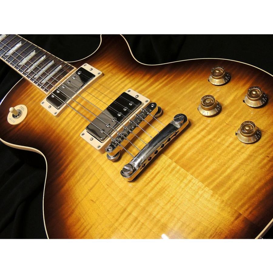 Gibson（ギブソン） Gibson Les Paul Traditional 2018 Tobacco