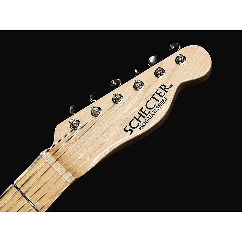 SCHECTER SCHECTER PS-PT-N BLD M シェクターテレキャスタータイプ