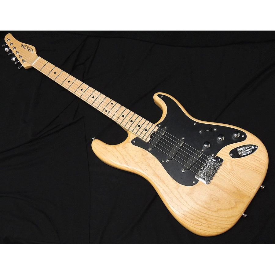 SCHECTER SCHECTER PS-S-ST-EMG VT/M Vintage Tint シェクター