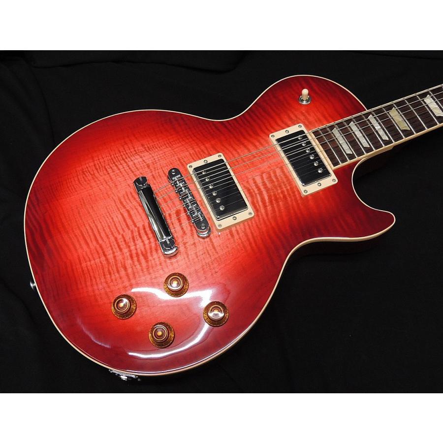 Gibson（ギブソン） Gibson Les Paul Standard 2018 BLOOD ORANGE