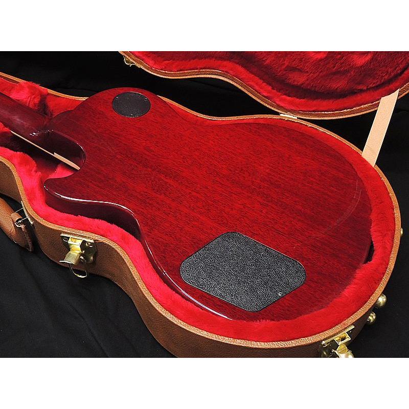 Gibson（ギブソン） Gibson Les Paul Standard 2018 BLOOD ORANGE