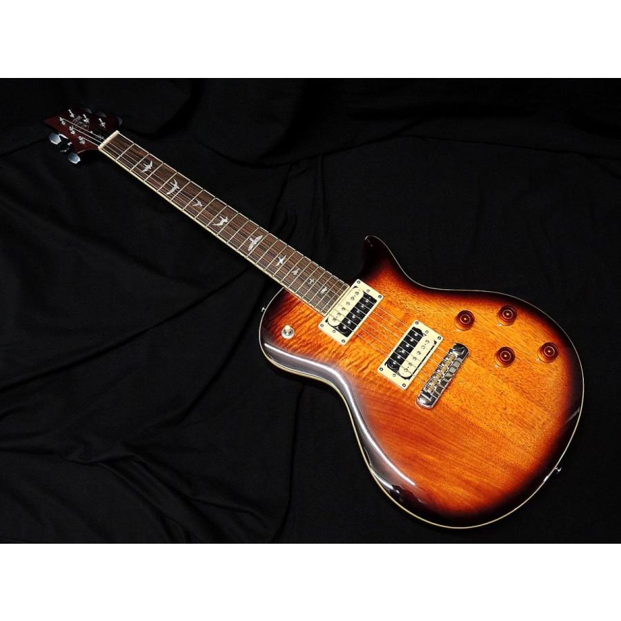 PRS SE 245 Standard N TS Tobacco Sunburst ポールリードスミス