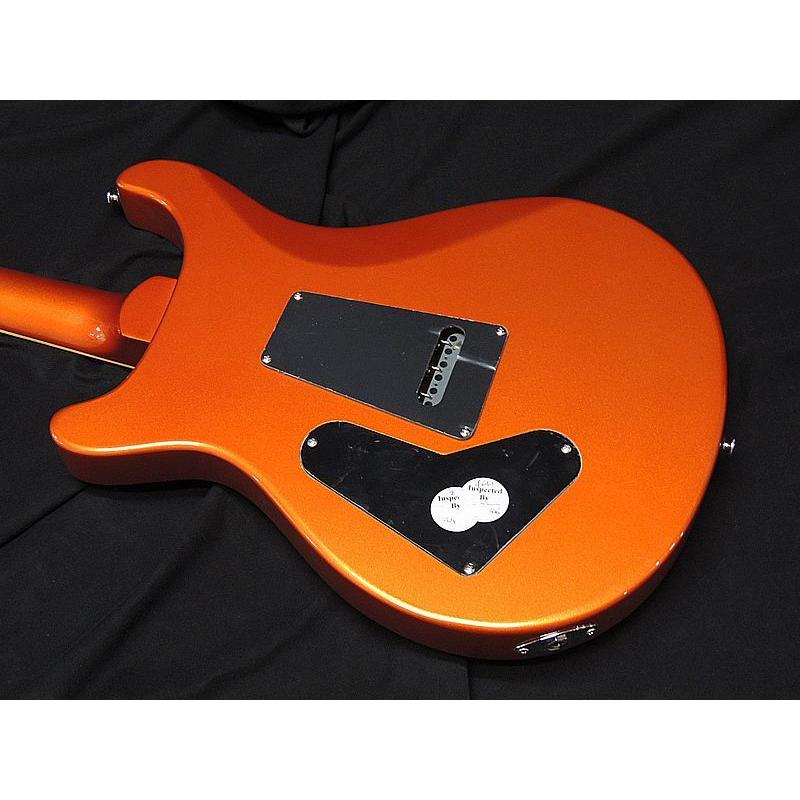PRS SE Standard24 MOCK ORANGE MO ポールリードスミス スタンダード