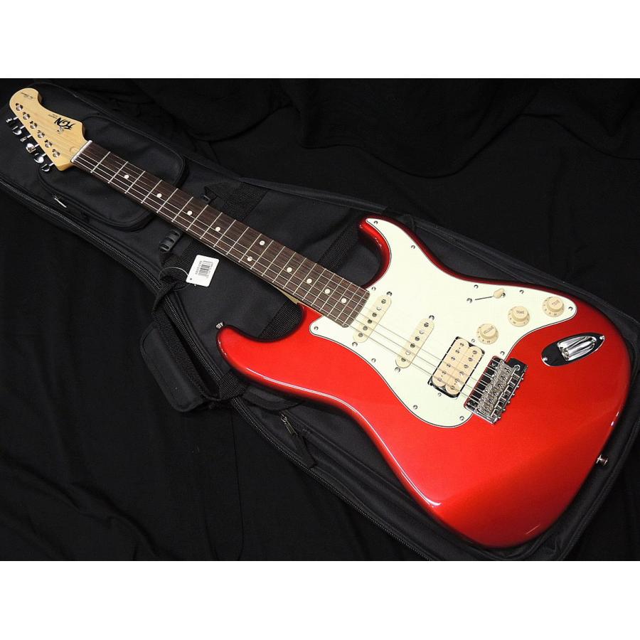 FUJIGEN（フジゲン） FGN FUJIGEN NST11RAL CAR Neo Classic SERIES