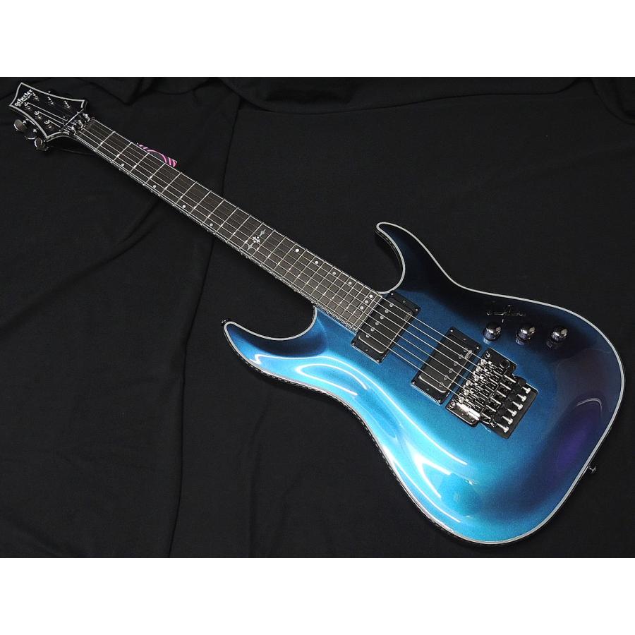 SCHECTER Schecter AD-C-1-FR-HR-HB/UV EMG シェクター ヘルレイザー