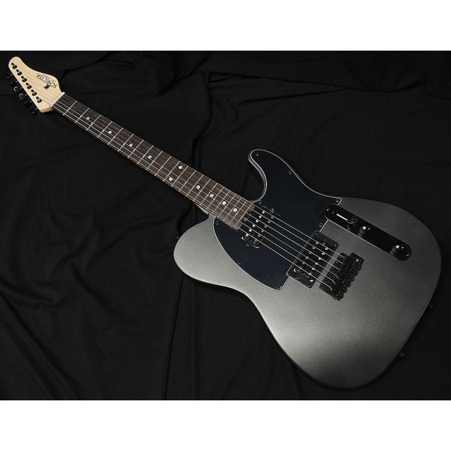 SCHECTER SCHECTER OL-PT-2H-VTR SBKM シェクター テレキャスター