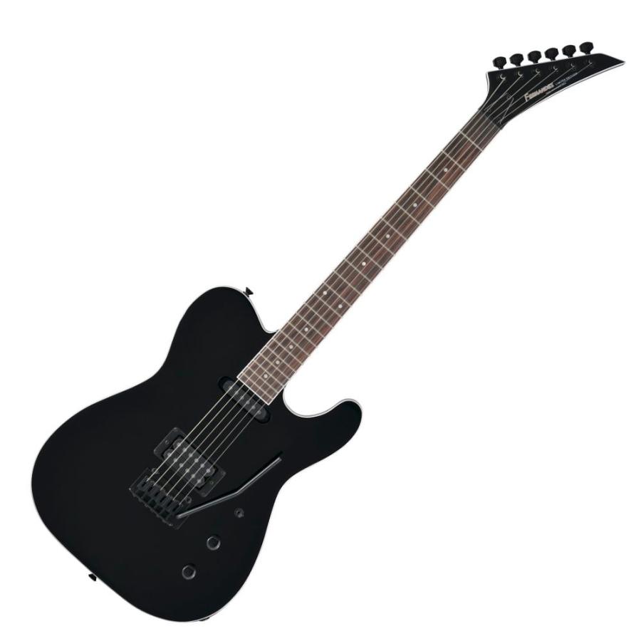 FERNANDES（フェルナンデス） Fernandes TEJ-STD SH BLK エレキギター