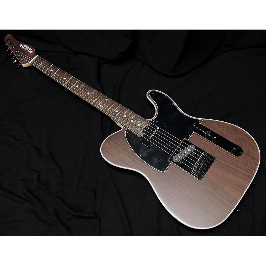 SCHECTER SCHECTER PS-PT-P90 RNT R シェクター テレキャスタータイプ