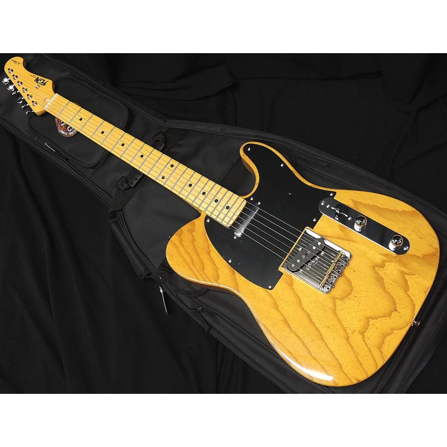 FUJIGEN（フジゲン） FGN FUJIGEN NTE100MAH VNT テレキャスター