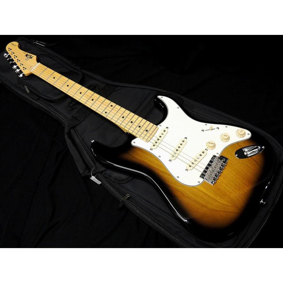 FUJIGEN（フジゲン） FGN FUJIGEN NST10MAH 2TS Neo Classic SERIES