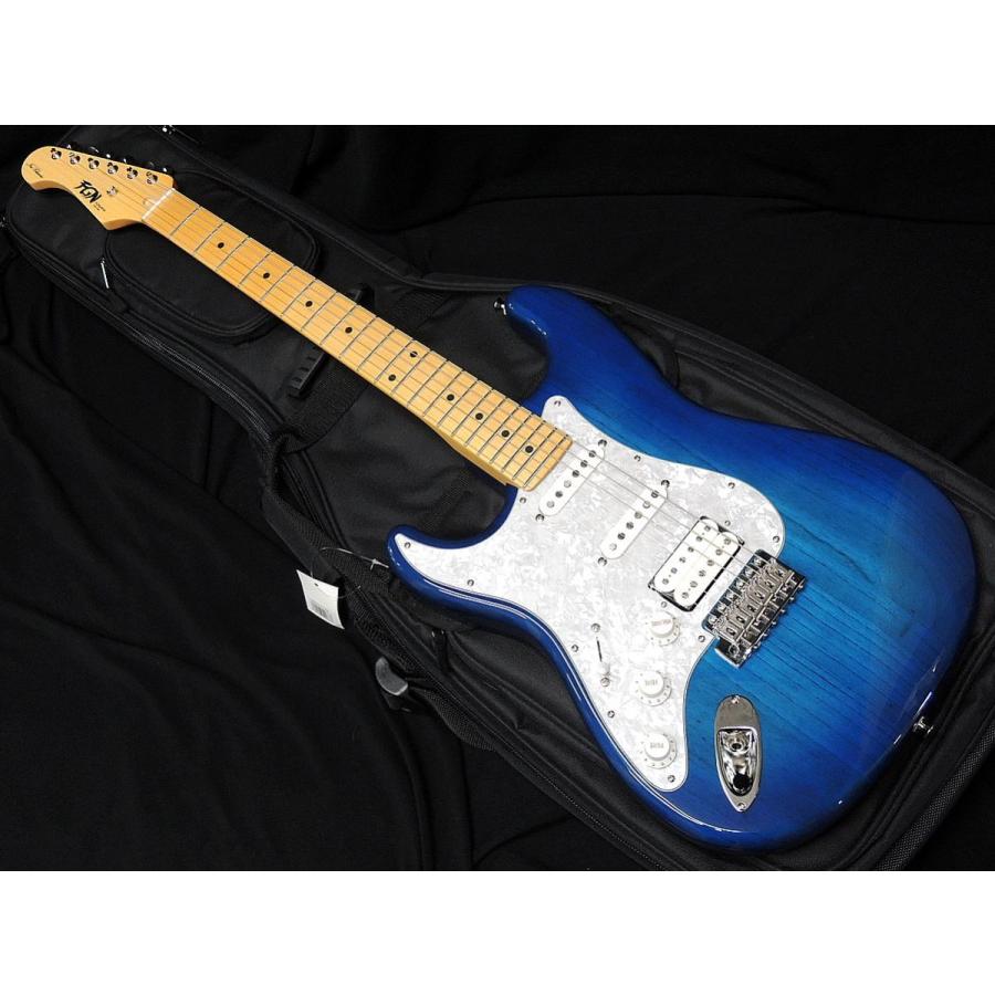 FUJIGEN（フジゲン） FGN FUJIGEN NST11MAHL SBB Neo Classic SERIES