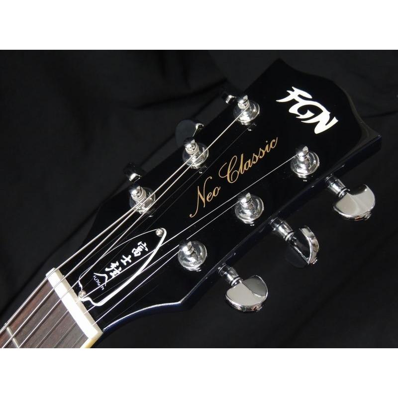 FUJIGEN（フジゲン） FGN FUJIGEN NLS20RFM BBT Neo Classic SERIES